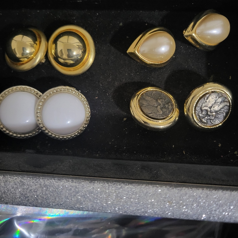 Vintage Jewelry